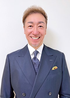 代表取締役 藤原 敦